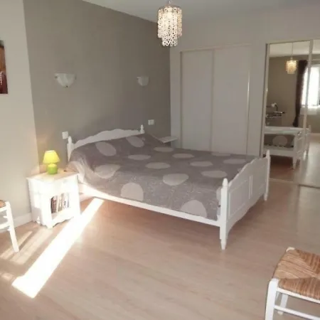 Holiday home House Oihanburia 1 *