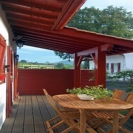 House Oihanburia 1
