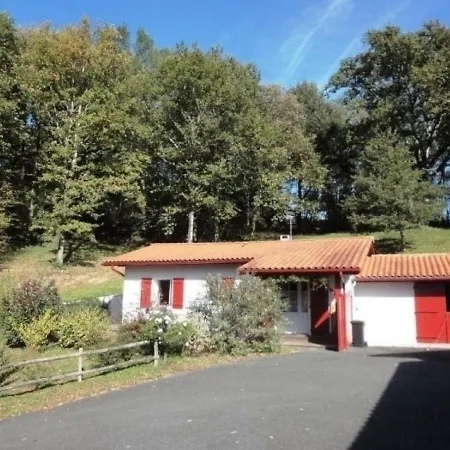 House Oihanburia 1