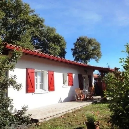 House Oihanburia 1