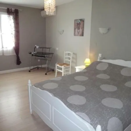 Holiday home House Oihanburia 1 Ayherre